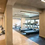 Conforto E Estilo No Coracao De Moema-Cgh