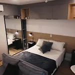 Conforto E Estilo No Coracao De Moema-Cgh