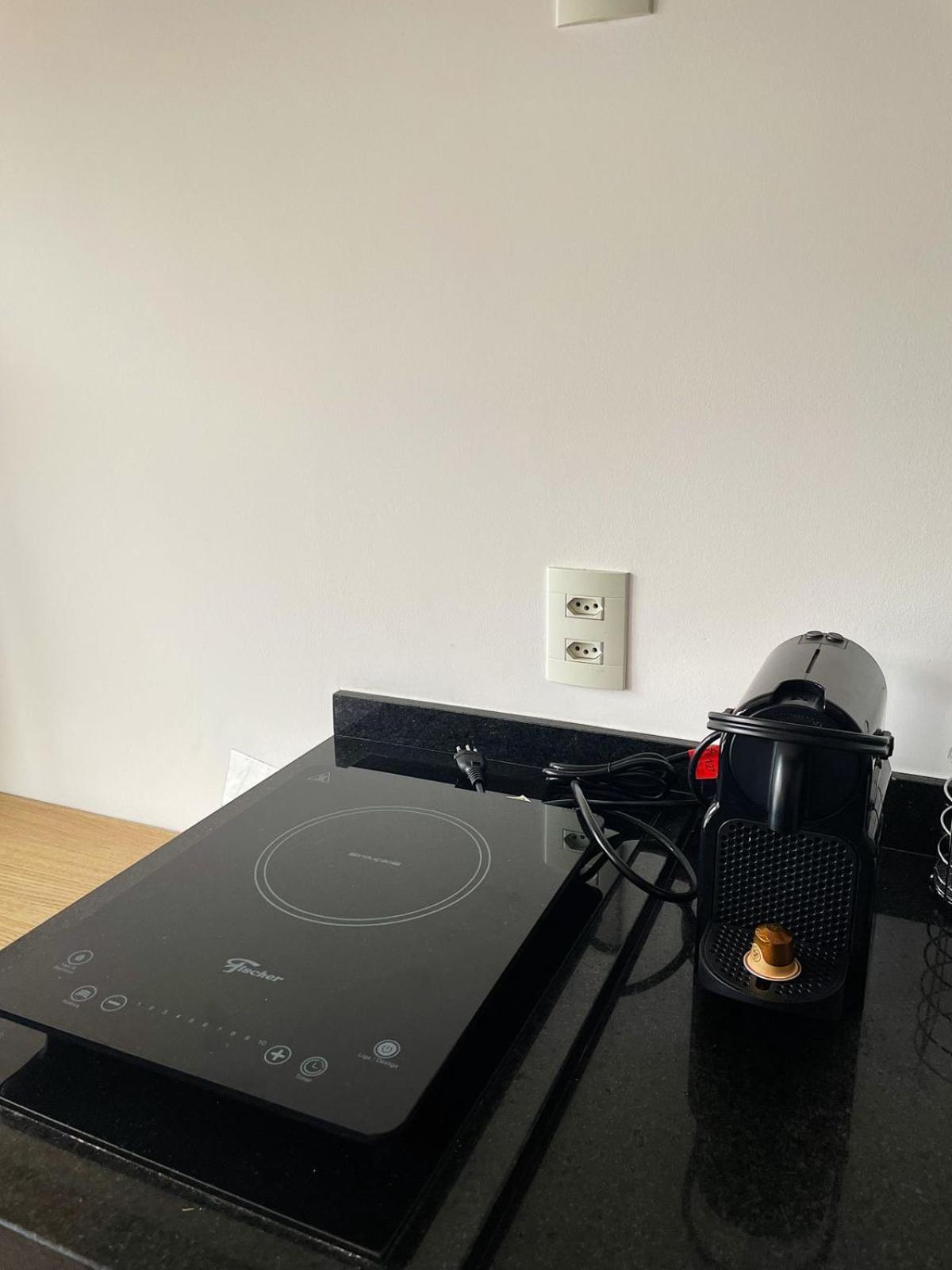 Conforto E Estilo No Coracao De Moema-cgh Apartamento