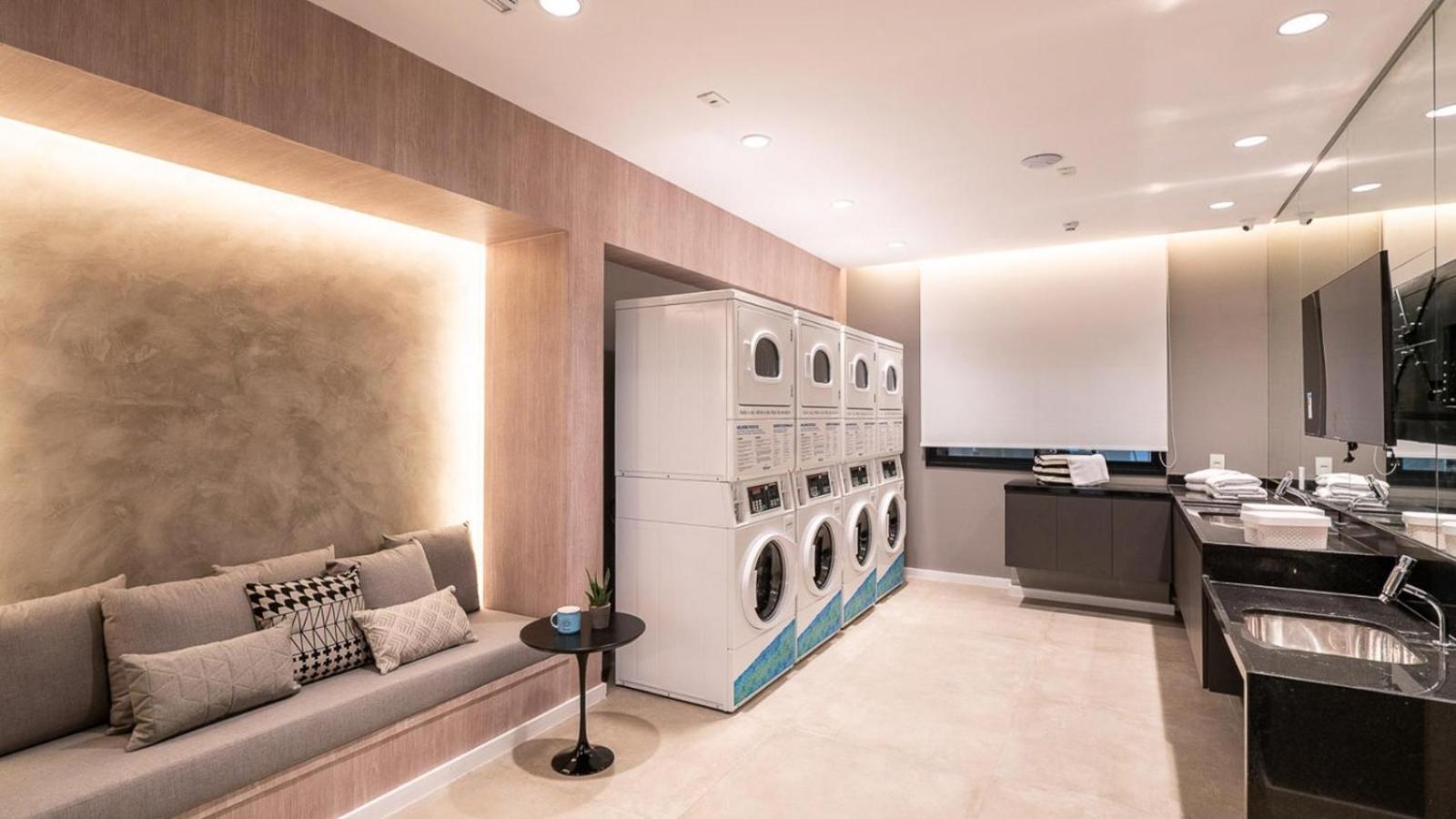 Apartamento Conforto E Estilo No Coracao De Moema-cgh *