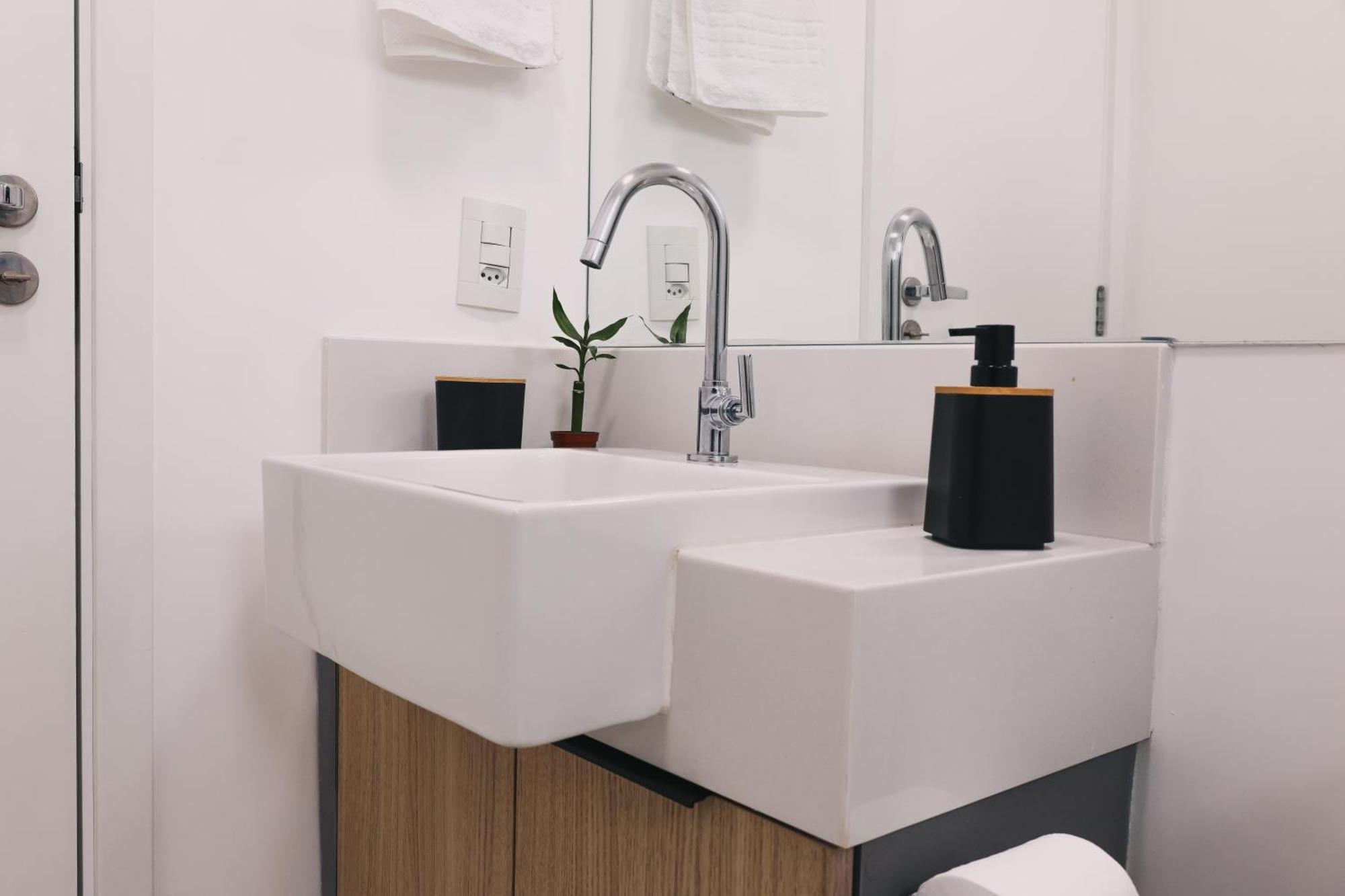 Conforto E Estilo No Coracao De Moema-cgh Apartamento São Paulo