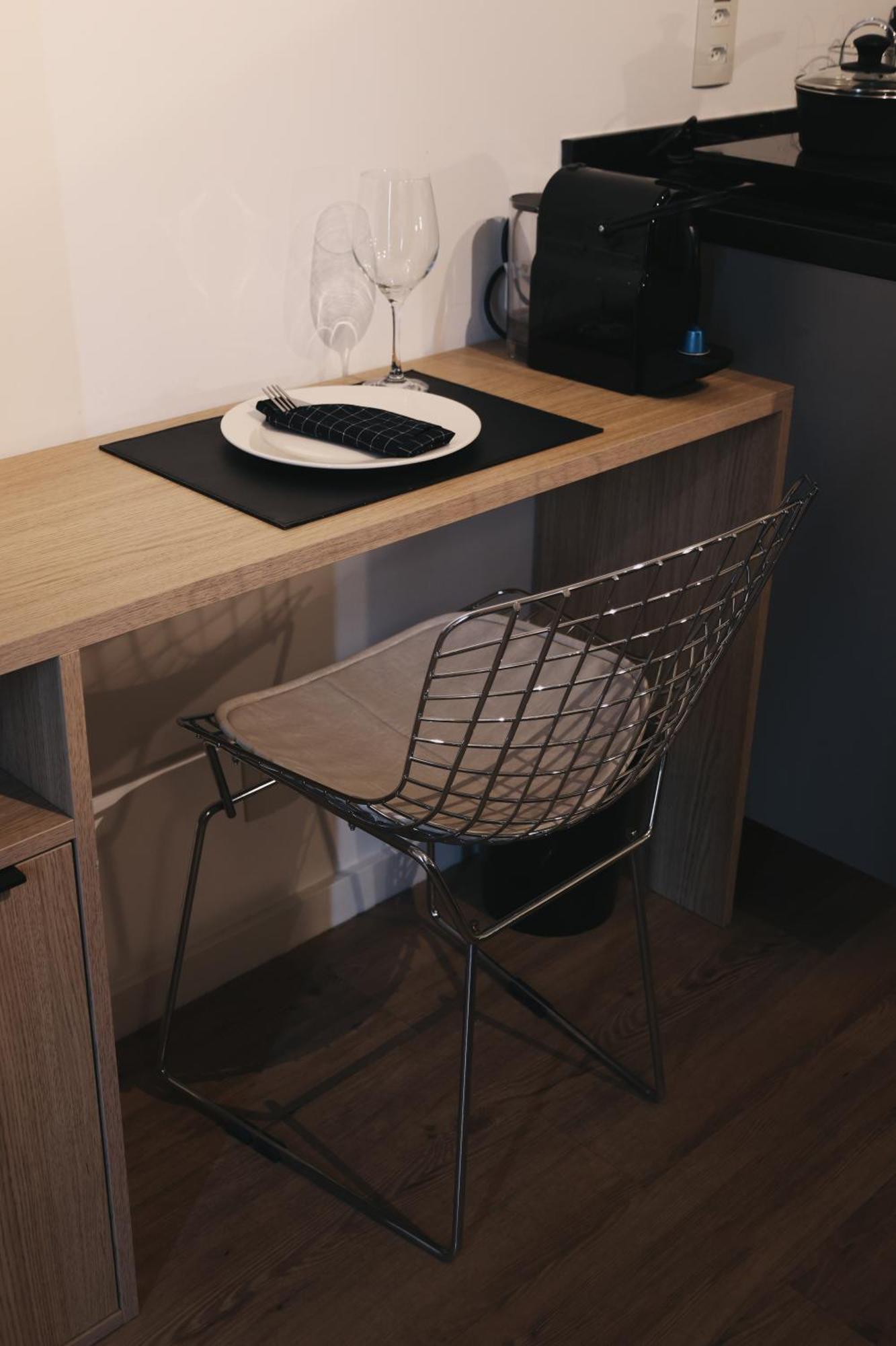 Conforto E Estilo No Coracao De Moema-cgh Apartamento *